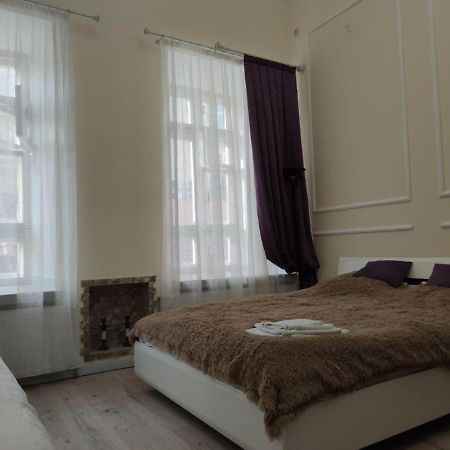 Apart 26 Odesa Exterior photo