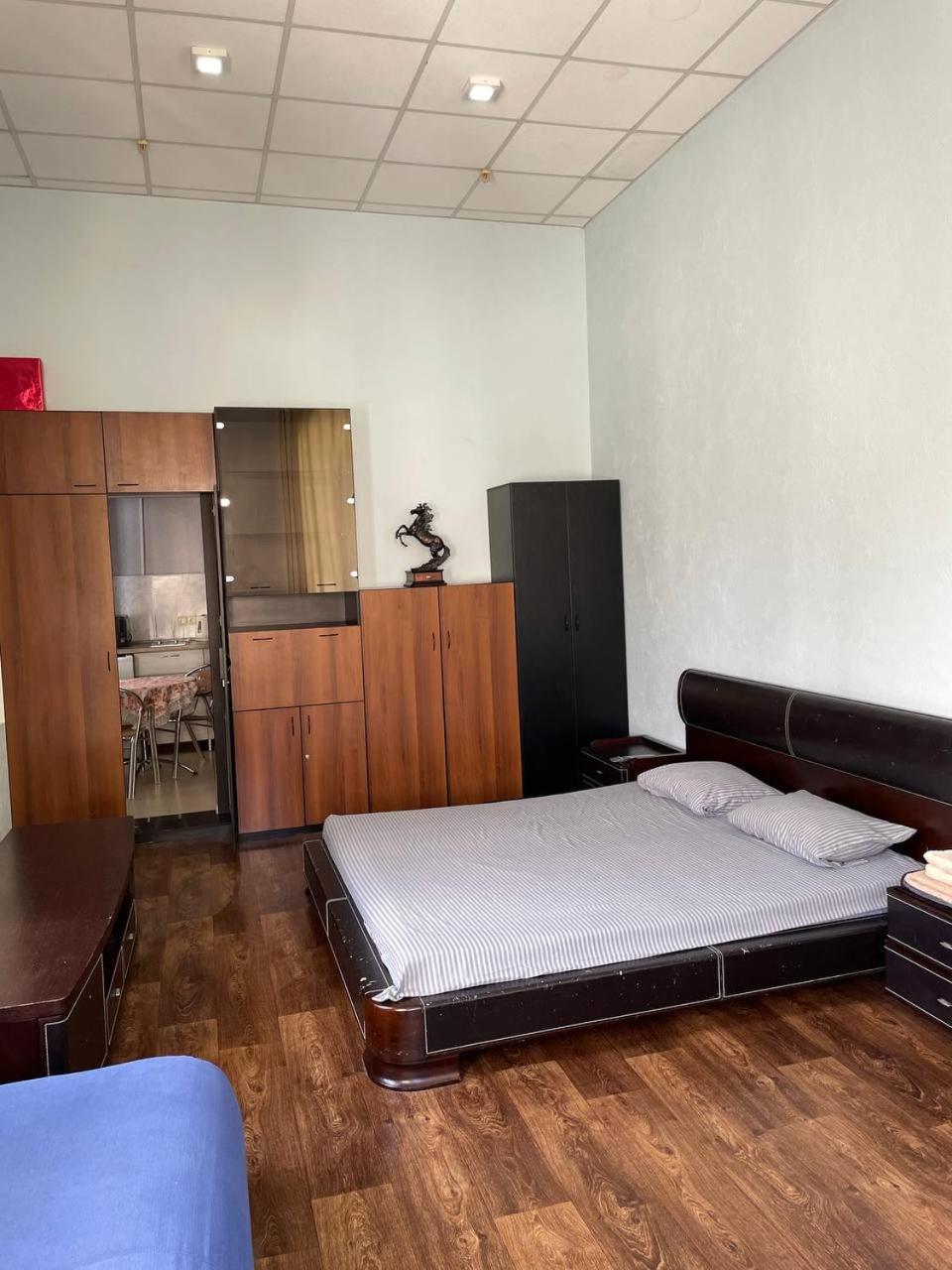 Apart 26 Odesa Exterior photo