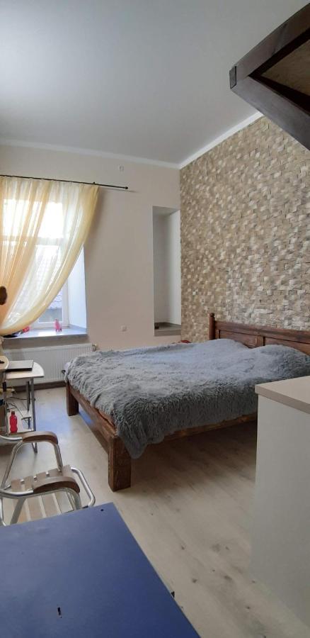 Apart 26 Odesa Exterior photo